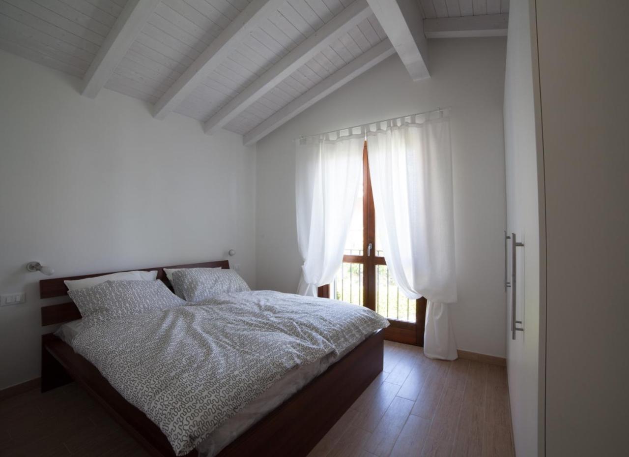 Villetta Pastura Cissano Ngoại thất bức ảnh